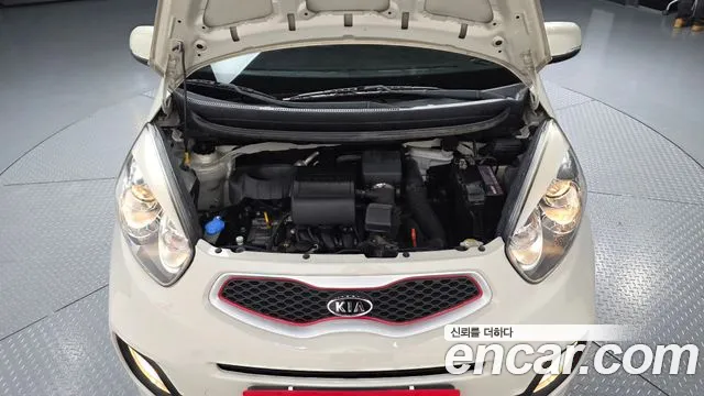 Kia Morning 2011 thumb 6