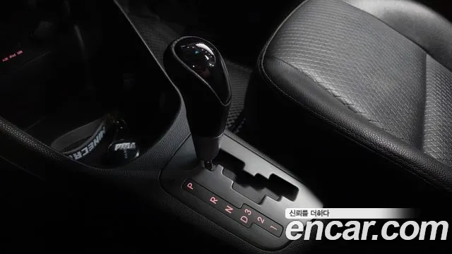 Kia Morning 2011 thumb 9