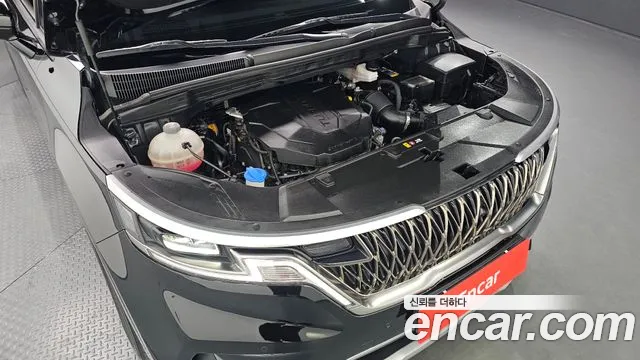 Kia Carnival 2022 thumb 6
