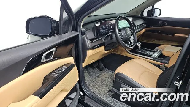 Kia Carnival 2022 thumb 10