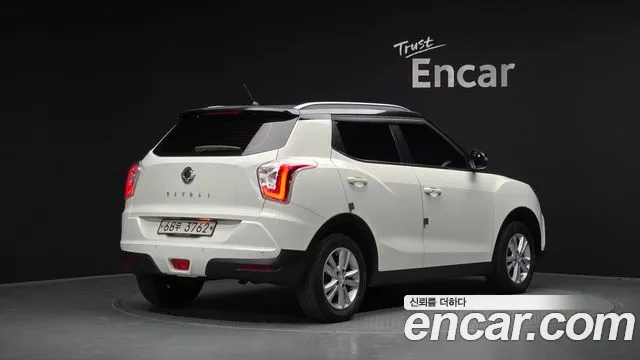 KG_Mobility_Ssangyong TIBOLI 2018 thumb 2