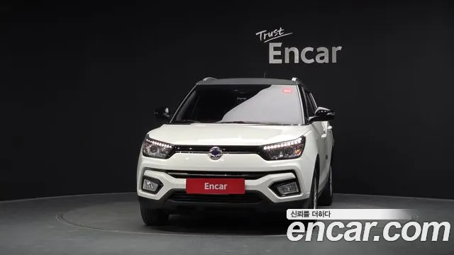 KG_Mobility_Ssangyong TIBOLI 2018 thumb 3