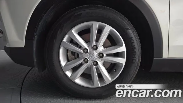 KG_Mobility_Ssangyong TIBOLI 2018 thumb 5