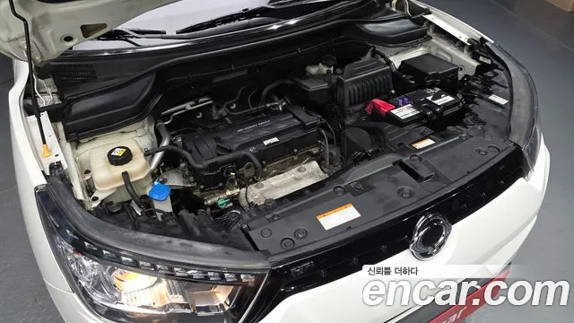 KG_Mobility_Ssangyong TIBOLI 2018 thumb 6