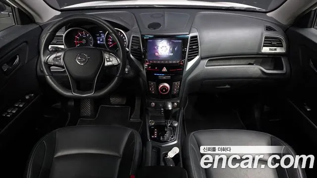 KG_Mobility_Ssangyong TIBOLI 2018 thumb 7