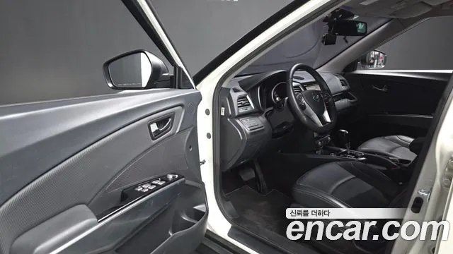 KG_Mobility_Ssangyong TIBOLI 2018 thumb 10