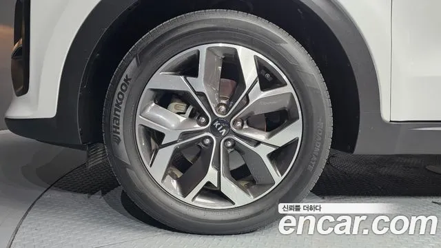 Kia Sportage 2019 thumb 4