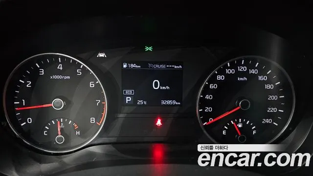 Kia Sportage 2019 thumb 7