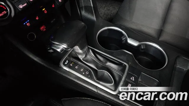 Kia Sportage 2019 thumb 8