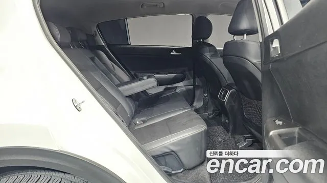 Kia Sportage 2019 thumb 10