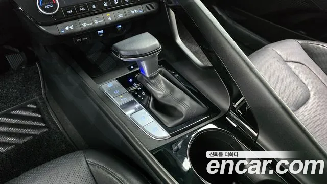 Hyundai Avante 2024 thumb 9