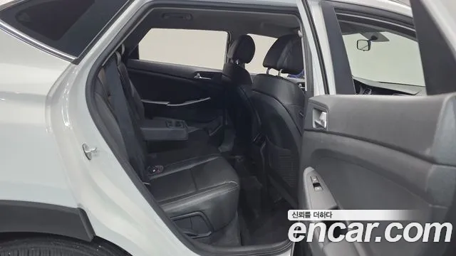 Hyundai Tucson 2016 thumb 12