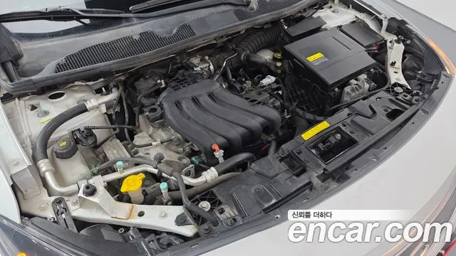 Renault-KoreaSamsung Fluence 2013 thumb 6