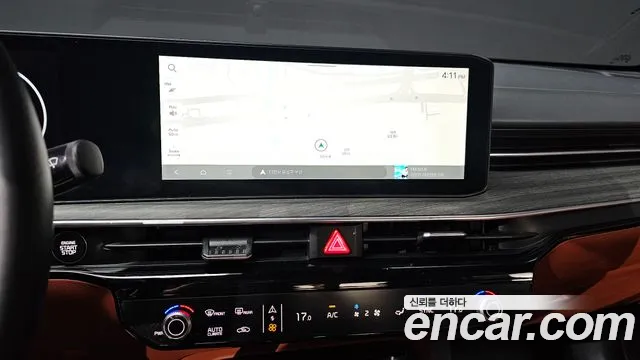 Kia K5 2025 thumb 12