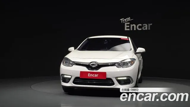 Renault-KoreaSamsung Fluence 2017 thumb 2