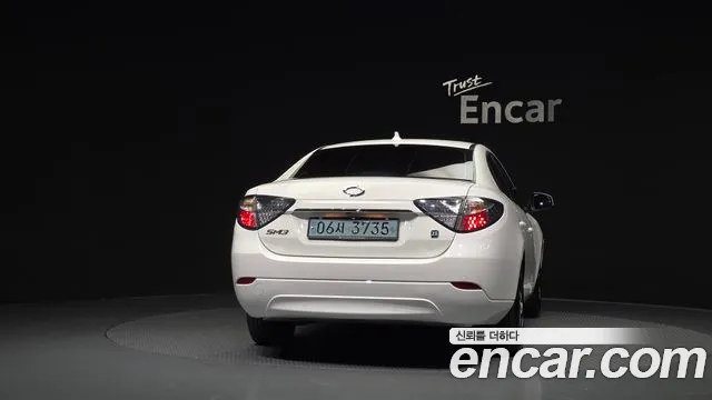 Renault-KoreaSamsung Fluence 2017 thumb 3