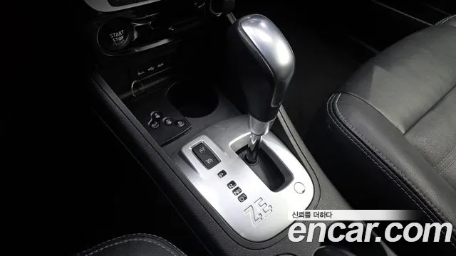 Renault-KoreaSamsung Fluence 2017 thumb 8