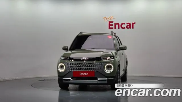 Hyundai Casper 2022 thumb 3