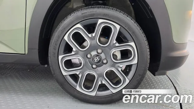 Hyundai Casper 2022 thumb 5
