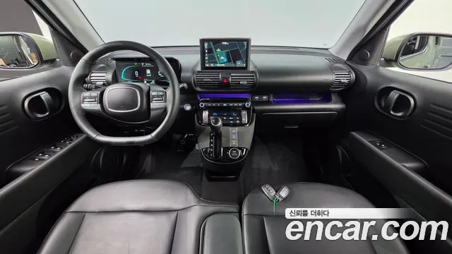 Hyundai Casper 2022 thumb 7