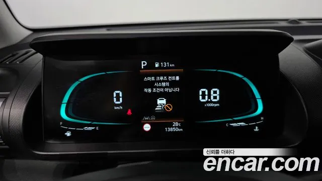 Hyundai Casper 2022 thumb 8