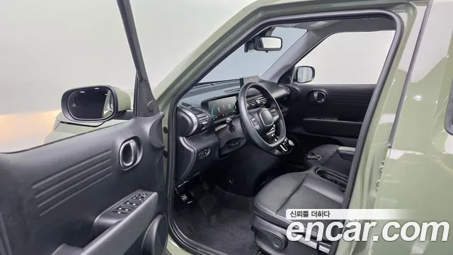 Hyundai Casper 2022 thumb 11