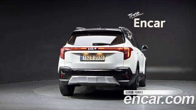 Kia Seltos 2022 thumb 3
