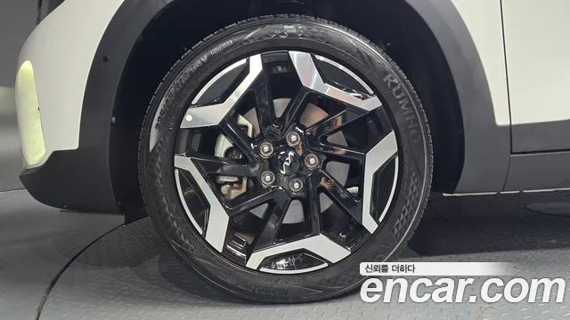 Kia Seltos 2022 thumb 4