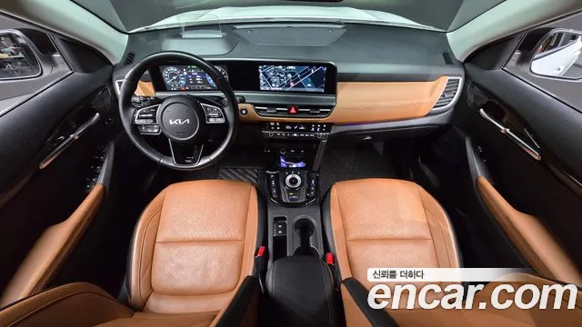 Kia Seltos 2022 thumb 6
