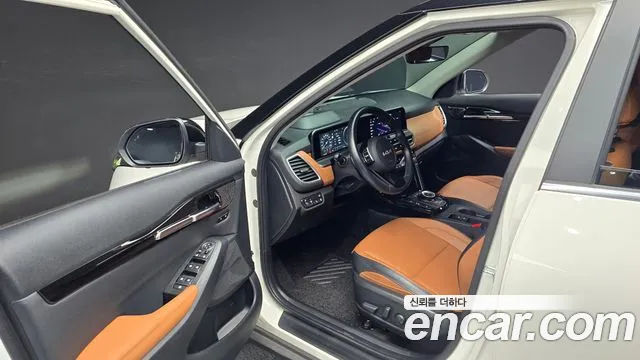 Kia Seltos 2022 thumb 10