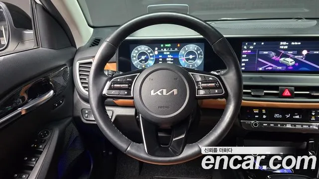 Kia Seltos 2022 thumb 12