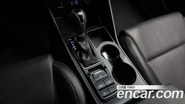 Hyundai Tucson 2018 thumb 9