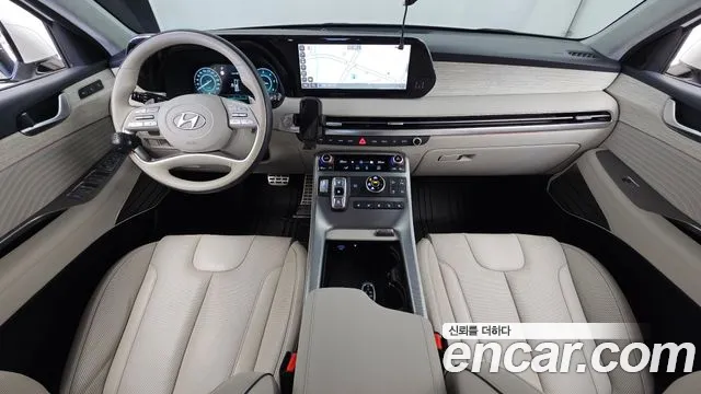 Hyundai Palisade 2022 thumb 7