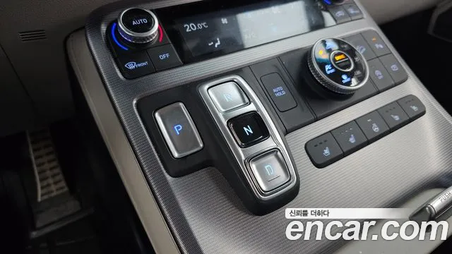 Hyundai Palisade 2022 thumb 9