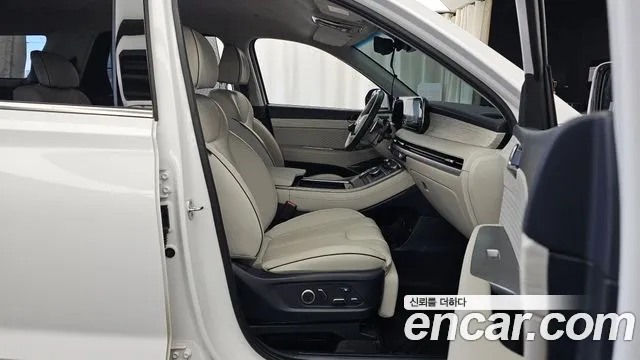 Hyundai Palisade 2022 thumb 11