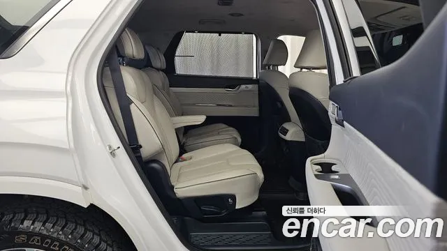 Hyundai Palisade 2022 thumb 12