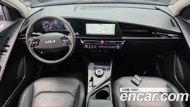 Kia Niro 2023 thumb 6