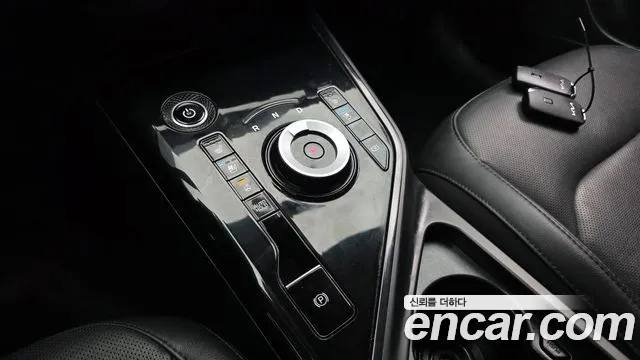 Kia Niro 2023 thumb 8