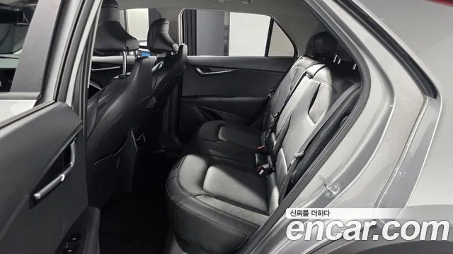 Kia Niro 2023 thumb 11