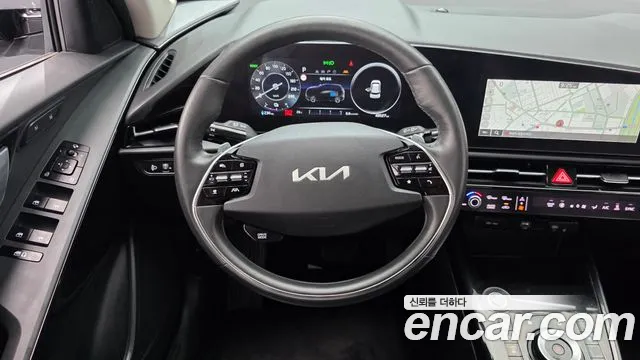 Kia Niro 2023 thumb 12