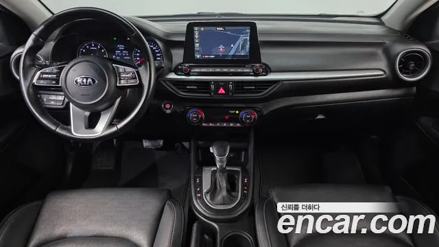 Kia K3 2019 thumb 7