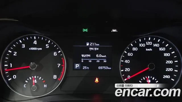 Kia K3 2019 thumb 8