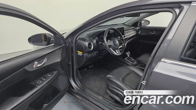 Kia K3 2019 thumb 10