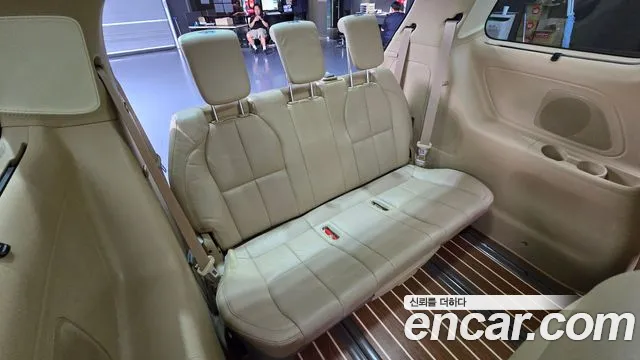 Kia Carnival 2018 thumb 12