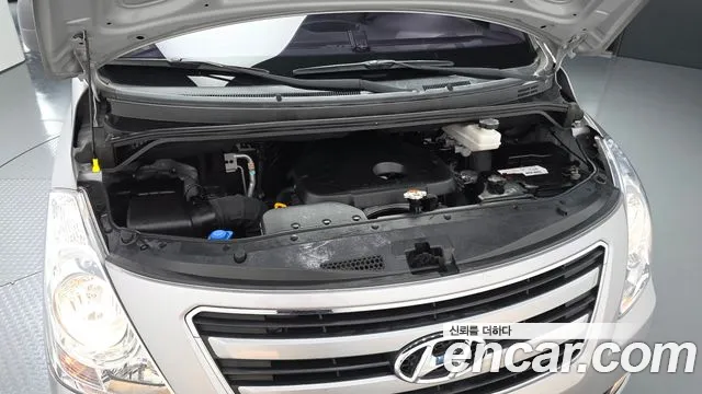 Hyundai Starex 2018 thumb 6
