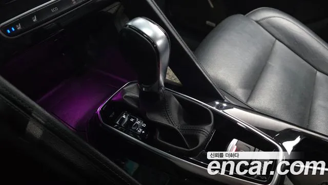 Renault-KoreaSamsung Koleos 2018 thumb 8