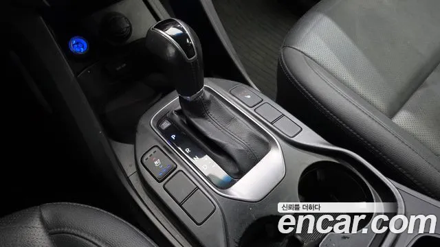 Hyundai Santa Fe 2014 thumb 9