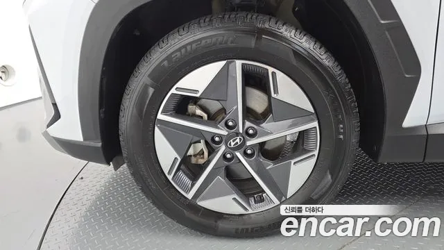 Hyundai Tucson 2024 thumb 5