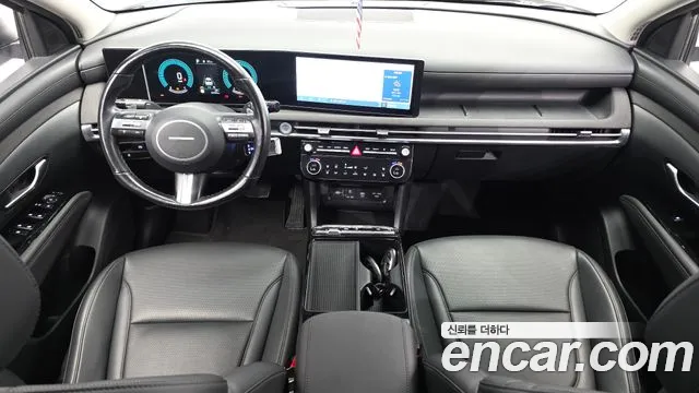 Hyundai Tucson 2024 thumb 7