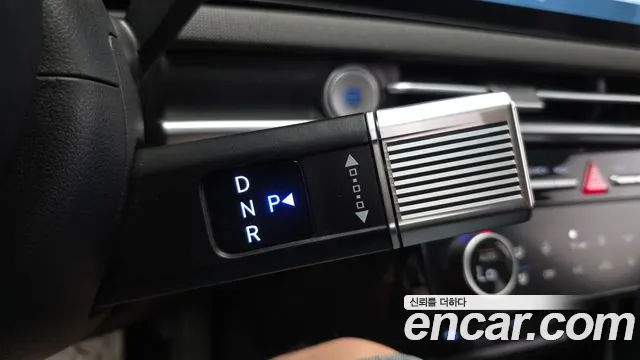Hyundai Tucson 2024 thumb 9